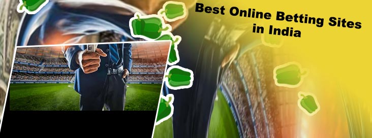 Soccer betting apps in India