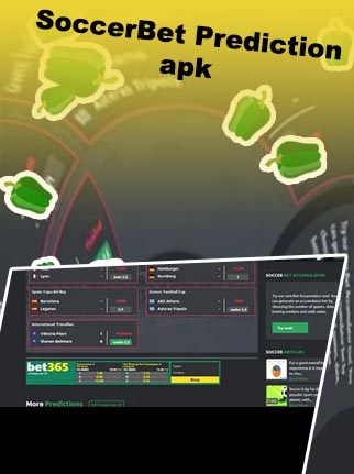 Soccerbet app