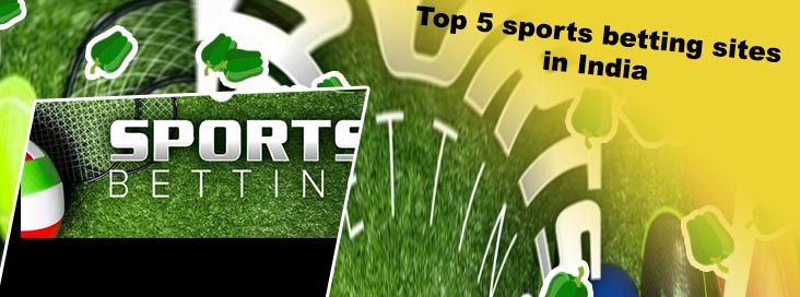 Sports betting sites