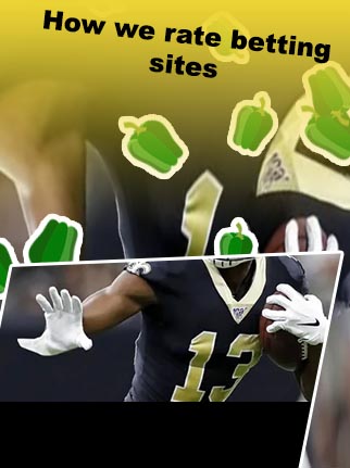 Top nfl betting sites