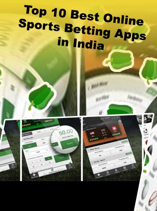 Top online betting apps