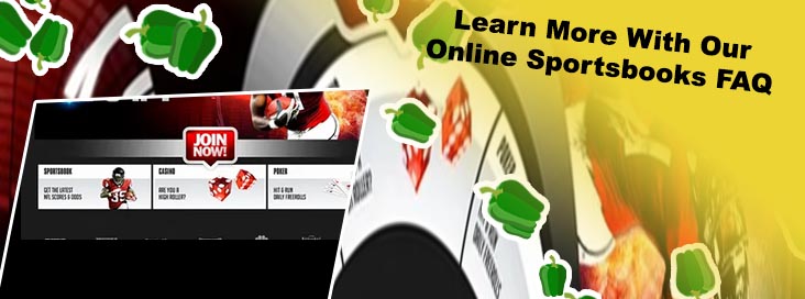 Top online sportsbooks