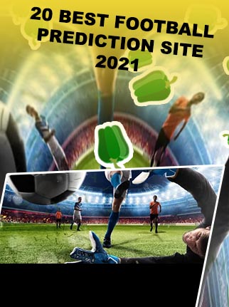 Top ten best soccer prediction site